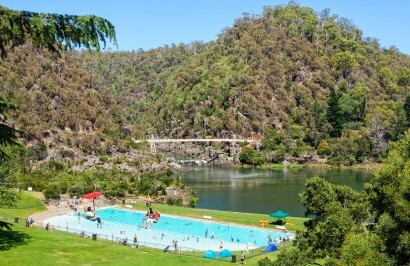 Northern Tasmanian Escape - Day 2