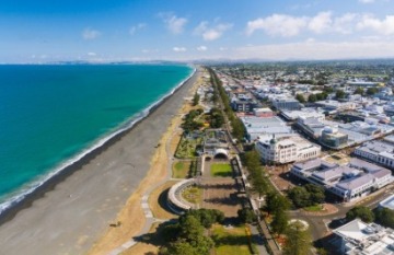 Leisure Time Travel: Art Deco Weekend - Day 1