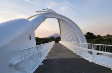 Leisure Time Travel: New Plymouth Festival of Lights - Day 1