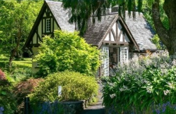 Leisure Time Travel: Taranaki Garden Festival - Day 4