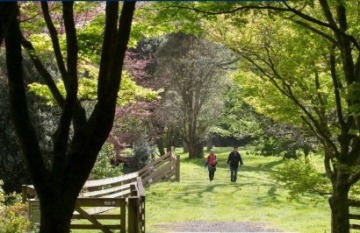 Leisure Time Travel: Taranaki Garden Festival - Day 2