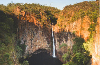 Outback Spirit - Kimberley & Top End Expedition (Reverse) - Day 17