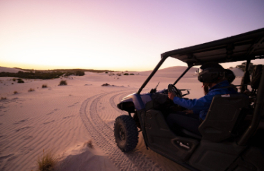 NZ self drive itineraries and package holidays