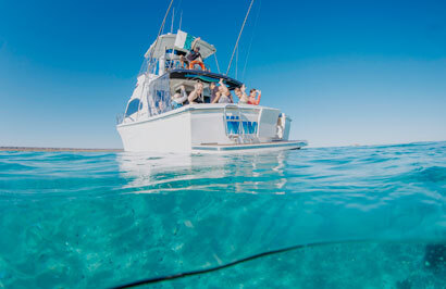 Outback Spirit - Pilbara & West Coast Expedition - Day 8