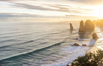 Natural Wonders & Island Escapes Tour - Day 9