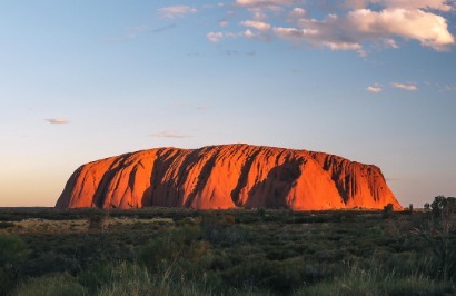 Luxury Cairns, Uluru and Sydney Escape - Day 6