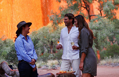 Coast to Coast Australian Discovery - Day 17