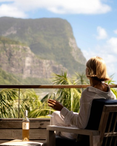 See all of New Zealand with a tailor-made package holiday