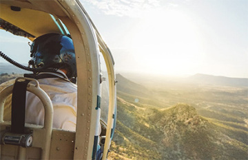 Outback Spirit - Leichhardt's Savannah Expedition - Day 10