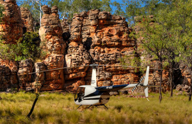 See all of New Zealand with a tailor-made package holiday