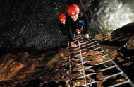Lost World Epic Tour with Waitomo Adventures