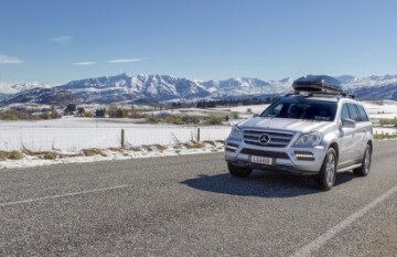 Queenstown Ski Escape - Day 5