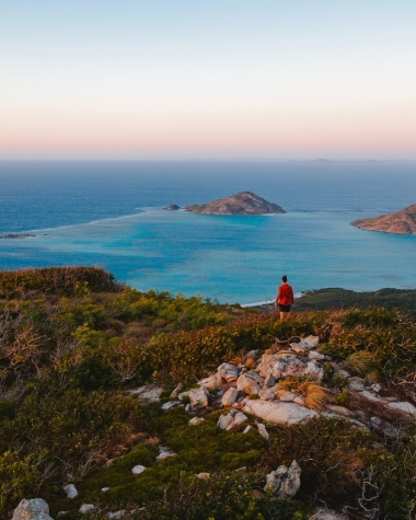 NZ self drive itineraries and package holidays