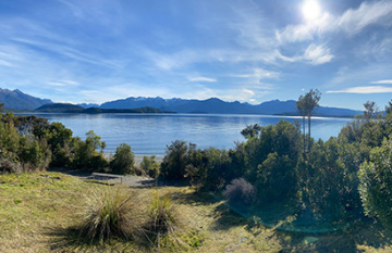 Fiordland Explorer Tour - Day 4