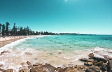 Escape to Australia: Cities, Coast, Outback & Reef - Day 10