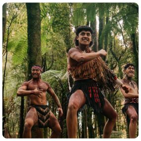 Maori Culture