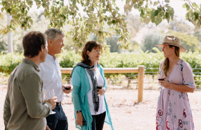 A Taste of the West - Day 6