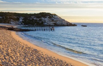West Australian Explorer Tour - Day 4