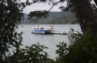 Marlborough Tour Company - Greenshell Mussel Cruise