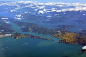 Picton to Kaikoura