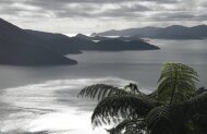 3 Day Independent Walk in Queen Charlotte Sound with Wilderness Guides