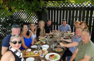 Full-Day Beyond the Vines Wine Tasting Tour with Marlborough Wine Tours
