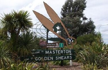 Masterton