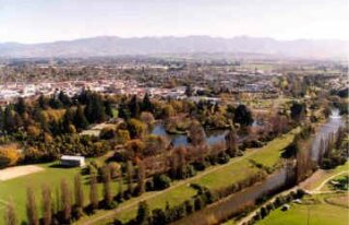 Masterton