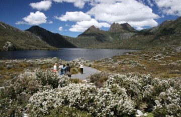 Untamed Wonders of Tasmania - Day 2