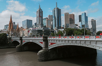 Australian Discovery Tour - Day 18