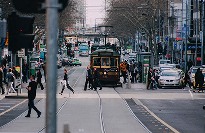 Melbourne City Escape - Day 2
