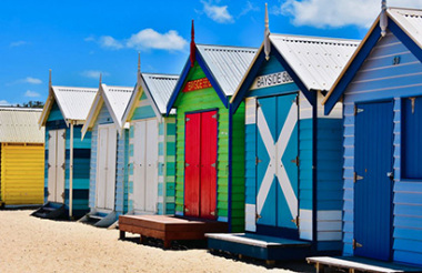 NZ self drive itineraries and package holidays