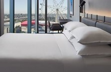 Vibe Hotel Melbourne Docklands