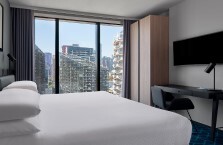 Vibe Hotel Melbourne Docklands