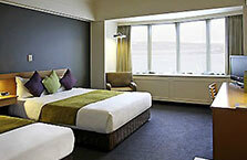 Movenpick Hotel Auckland