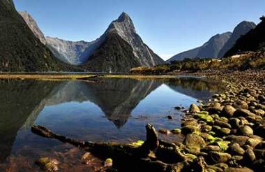 Experience the best of New Zealand with these touring ideas