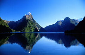 Discover everything New Zealand has to offer with these great vacation packages