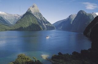 Milford Sound