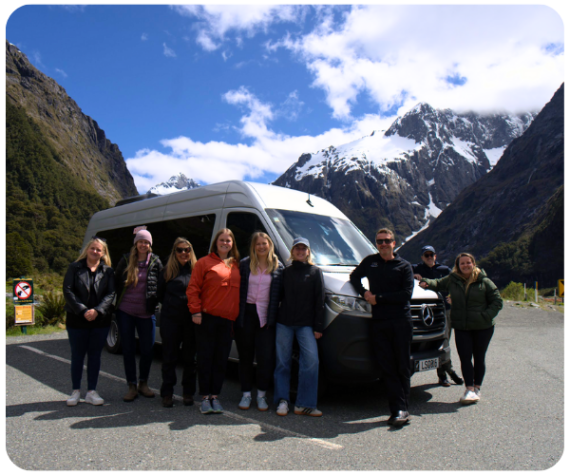 Speak to a NZ Specialist