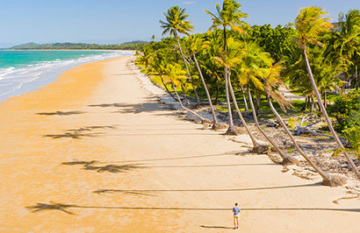 Outback Spirit - East Coast Island Escape - Day 10