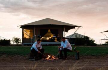 Outback Queensland - Day 3