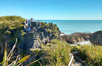 MoaTrek Kea 7 Day Tour - Day 7