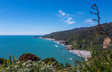 Grand Pacific Tours 19 Day Ultimate Rail, Cruise and Coach - Day 12