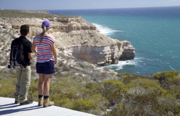 Outback Spirit - Pilbara & West Coast Expedition - Day 10