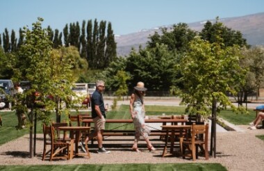 Monte Christo Winery - suggested activity