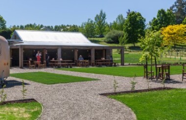 Monte Christo Winery - suggested activity