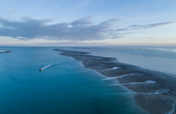 Eco Abrolhos Cruises: Kimberley Cruise - Day 3