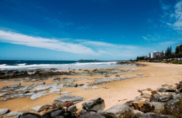 Queensland Family Adventure - Day 3