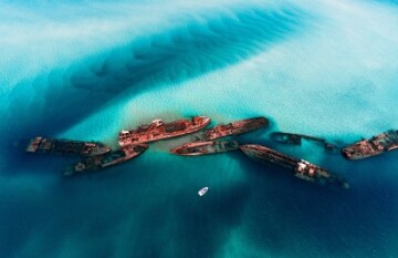 True North: Great Barrier Reef Ultimate Cruise - Day 13