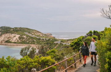 Escape to Australia: Cities, Coast, Outback & Reef - Day 3